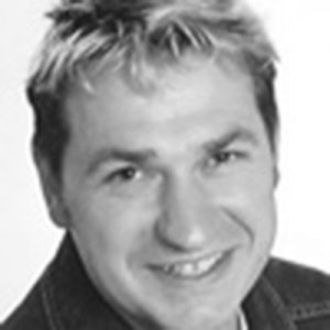 Richard Gerl
