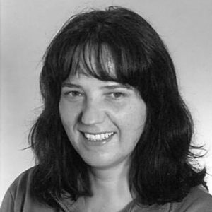 Karin Rupp